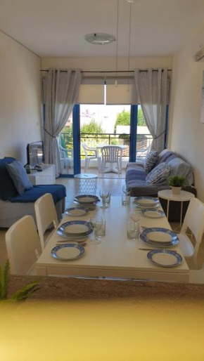 Nafsika 2 Bedroom Beach Apartment
